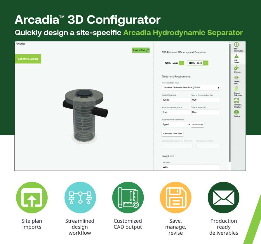 Arcadia Design Tool