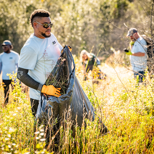 ADS-foundation-clean-up-event