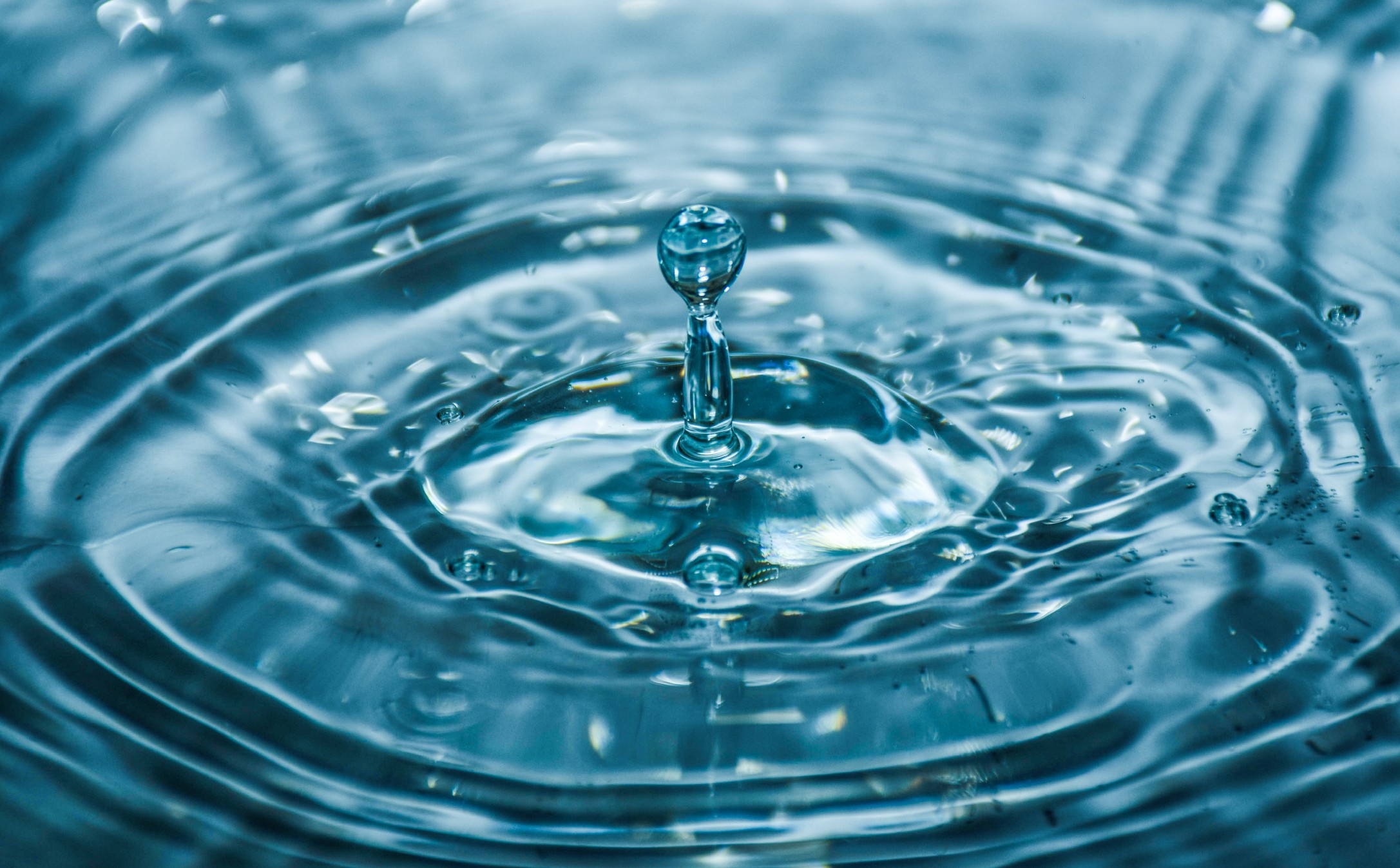 Water