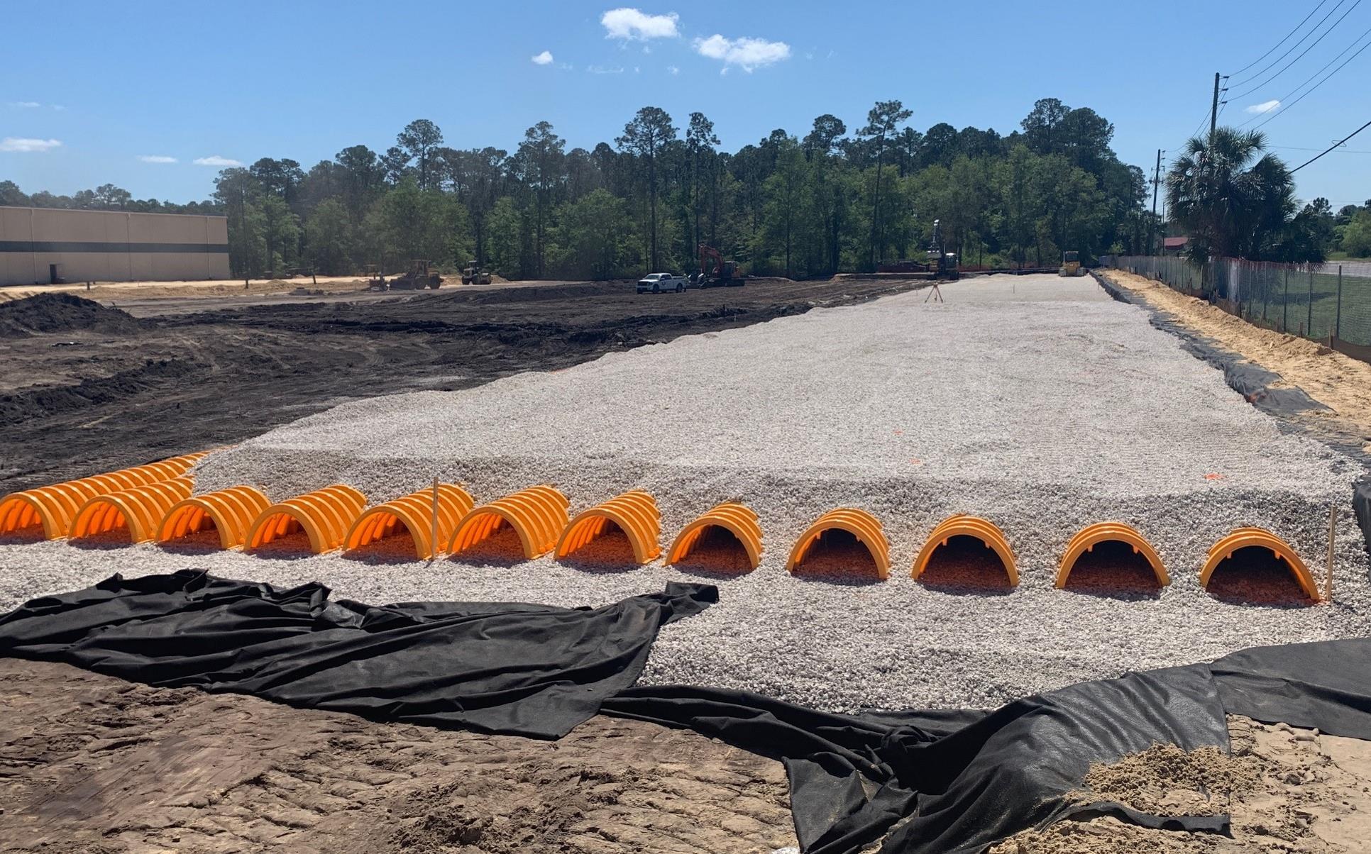 Amazon Gainesville
