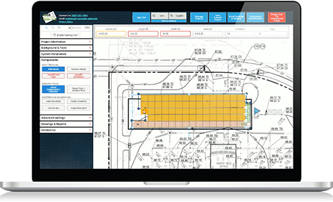 Design Tool Lapop