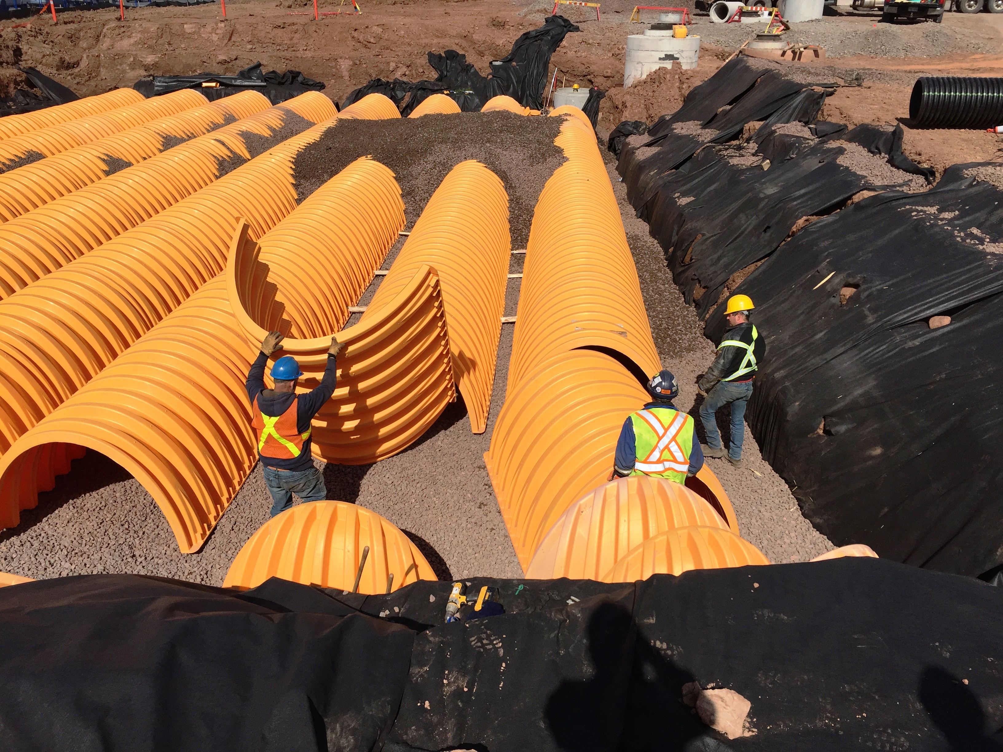 McLaughlin Place 2 McLaughlin Place 2