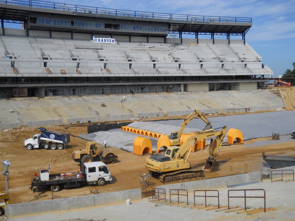 Image of StormTech Alabama Project 2 video