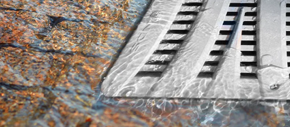 drainage