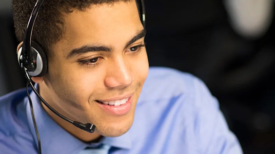 Helpful Customer Support