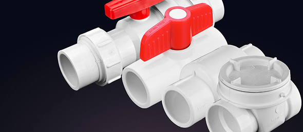 valves