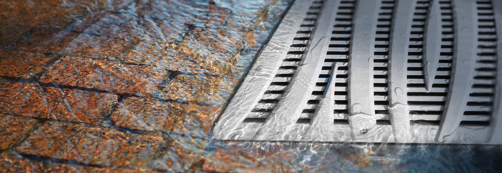Drainage & Stormwater Management