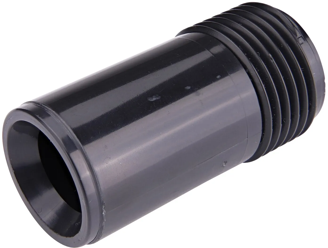 NDS 700 Series Compression Male Adapter with 3/4 in. Male Hose Thread (NDS CMAH 700)