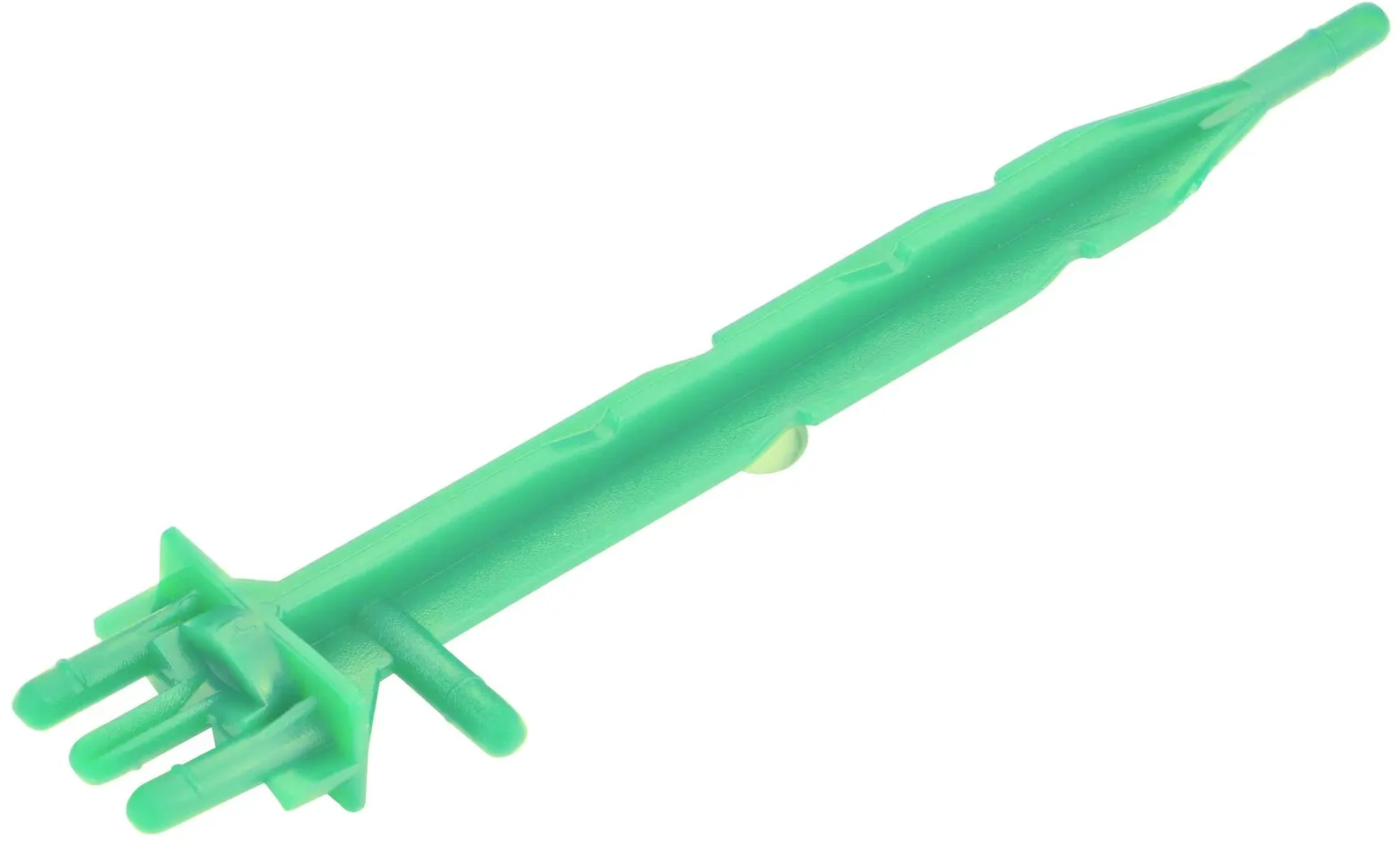 160-Degree Fan Spray Tri-Flo™ Spraystick with 3 Watering Ports (NDS TFS 16)