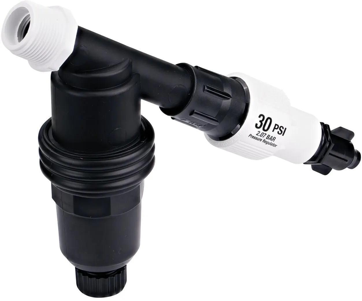 NDS Drip Zone Kit with Reducing Bushing (NDS DZK 700/710)
