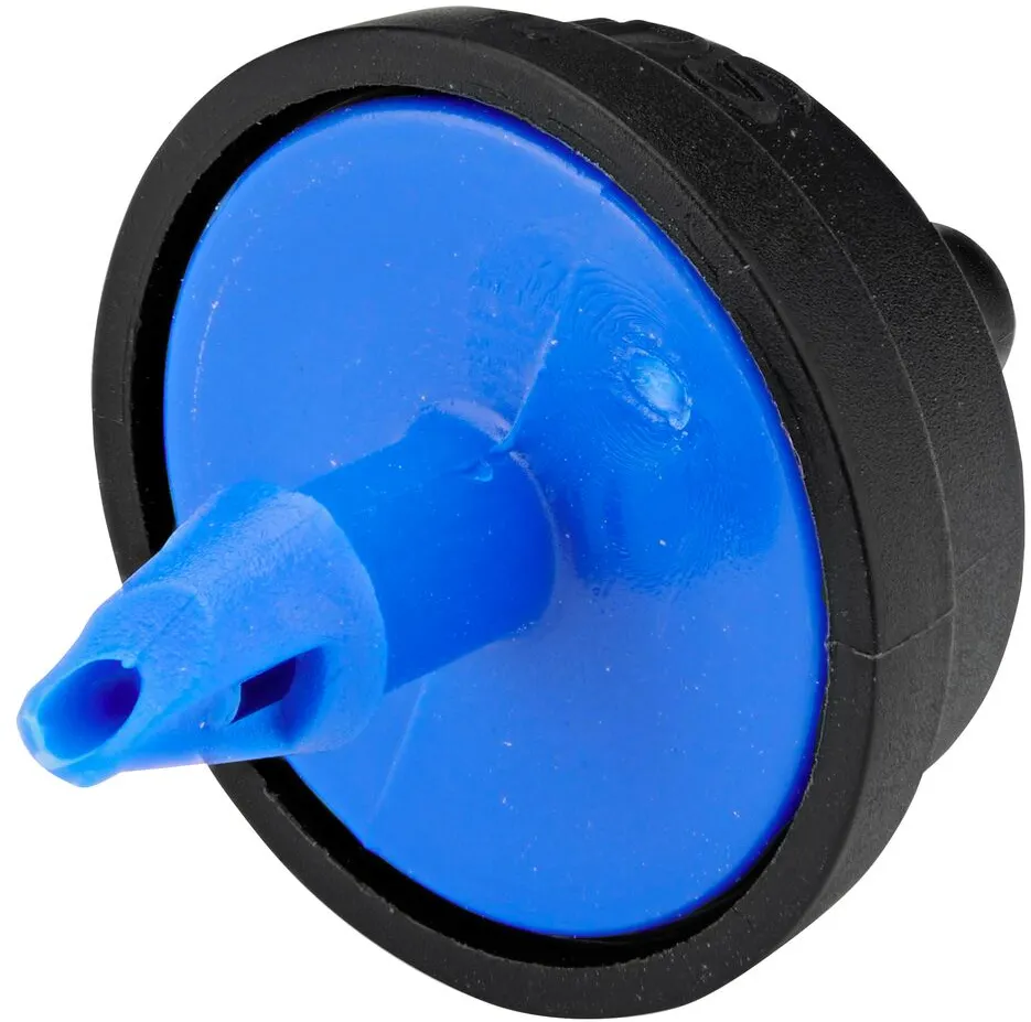 AccuFlow™ 1/2 GPH Pressure Compensating Emitter (NDS AFPC 5)
