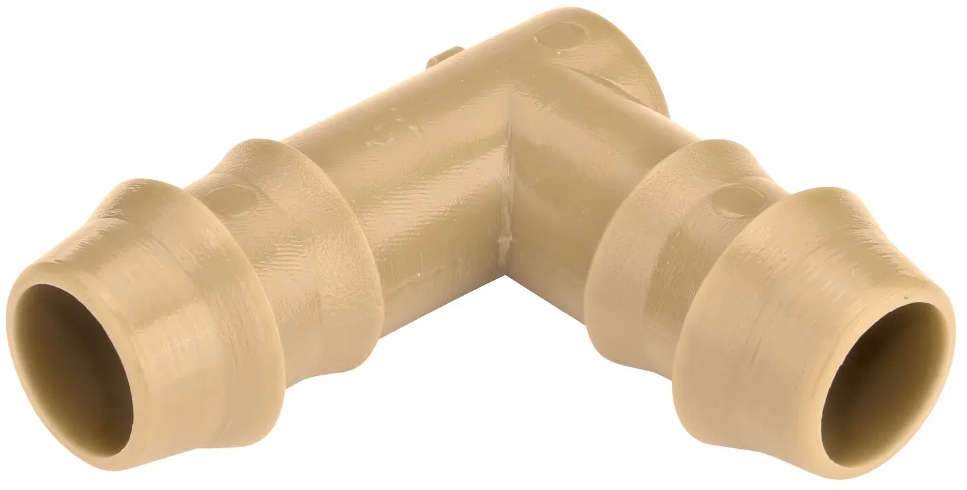 NDS 17mm Insert Barb Elbow Fitting (NDS EL 17)