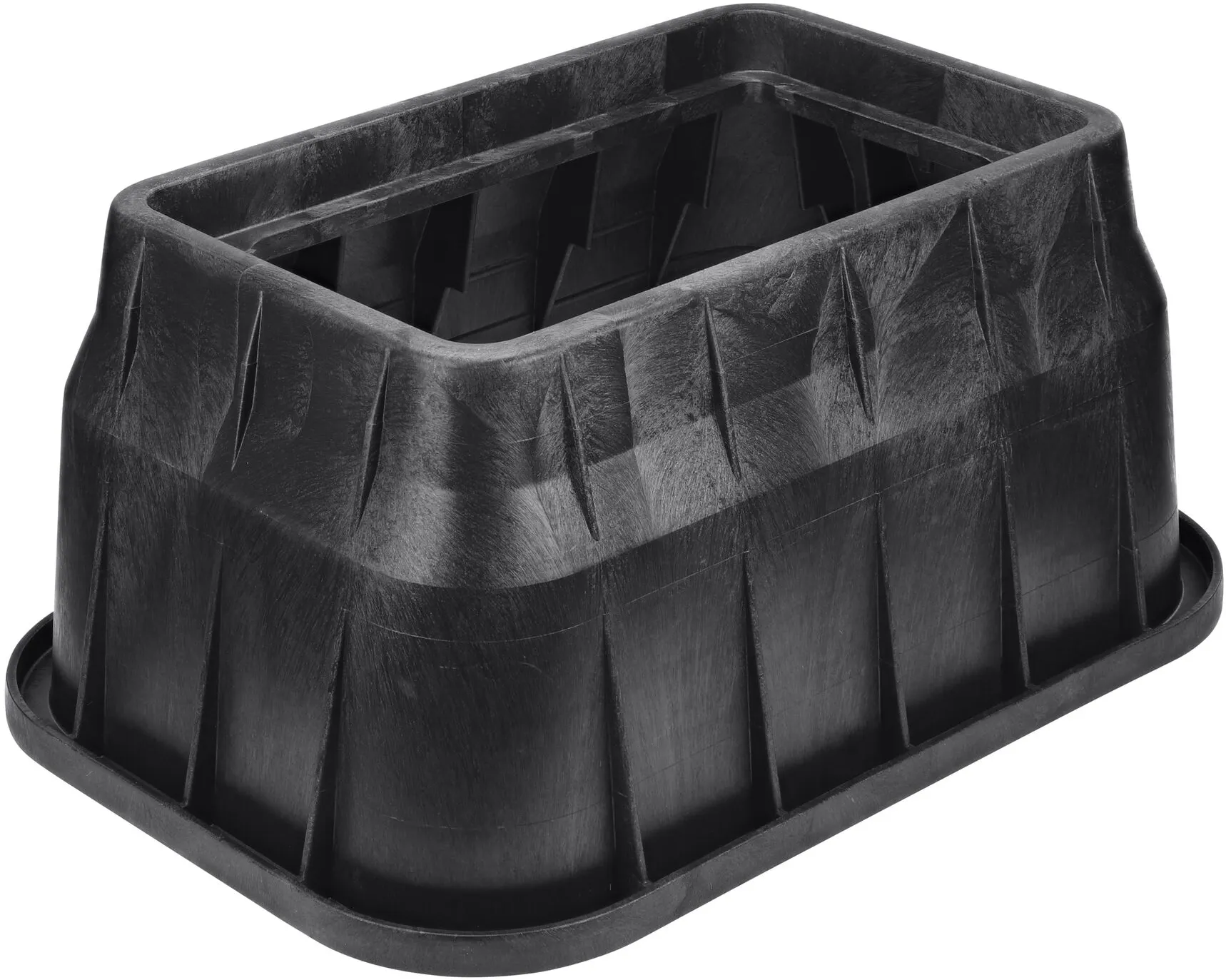 13 in. X 24 in. Rectangular Pro-Spec® Series Valve Box, 15 in
